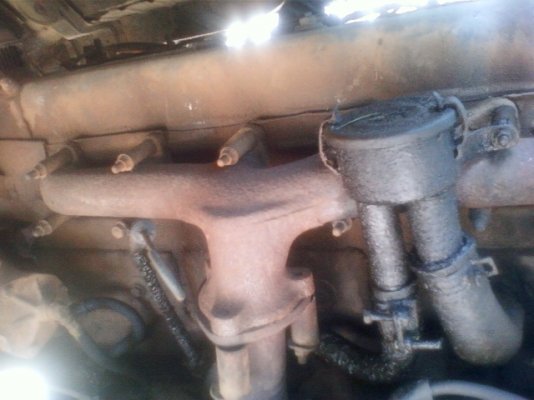 ต้องการขายรถบรรทุกเทเลอร์