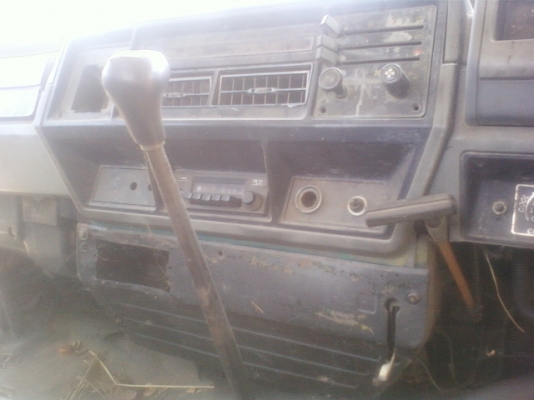 ต้องการขายรถบรรทุกเทเลอร์