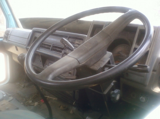 ต้องการขายรถบรรทุกเทเลอร์