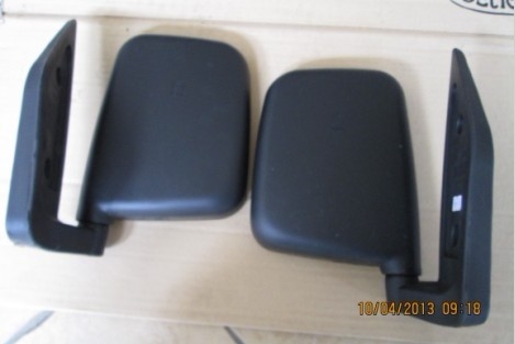 กระจกมองข้างคู่ ซ้าย ขวา