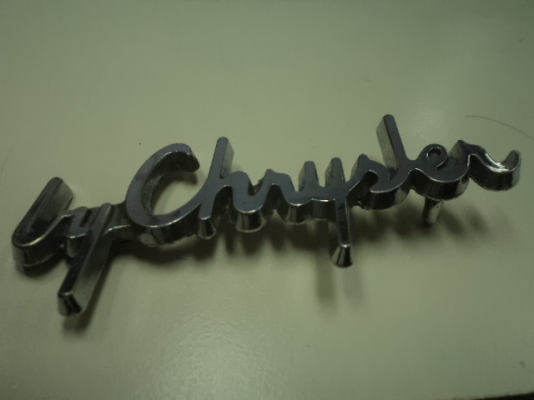 ขาย logo รถ dodge