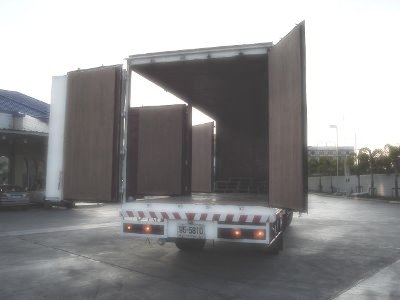 ขายHINO 6ล้อตู้ ขายHINO 6ล้อตู้