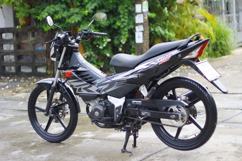 ขาย โซนิค ตัวใหม่ 53 รถเดิมๆ สภาพดี ล้อแม๊ก