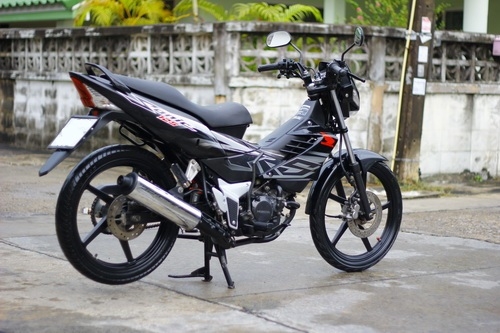 ขาย โซนิค ตัวใหม่ 53 รถเดิมๆ สภาพดี ล้อแม๊ก