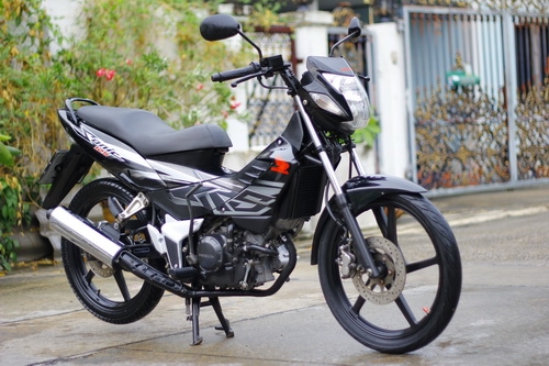 ขาย โซนิค ตัวใหม่ 53 รถเดิมๆ สภาพดี ล้อแม๊ก