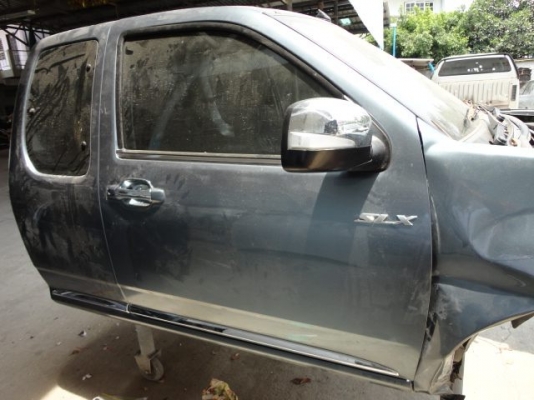 ขายหัวเก๋ง DMAX แค็ป ปี10