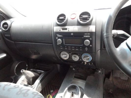 ขายหัวเก๋ง DMAX แค็ป ปี10