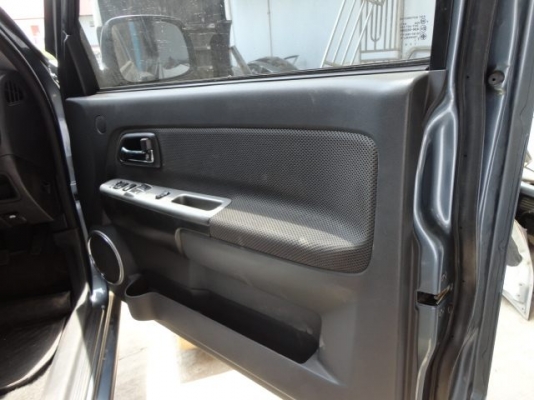 ขายหัวเก๋ง DMAX แค็ป ปี10