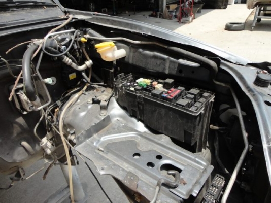 ขายหัวเก๋ง DMAX แค็ป ปี10