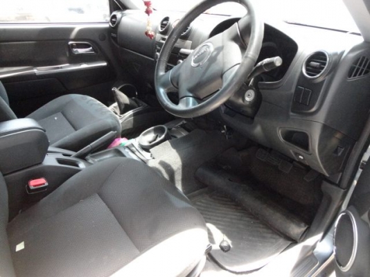 ขายหัวเก๋ง DMAX แค็ป ปี10