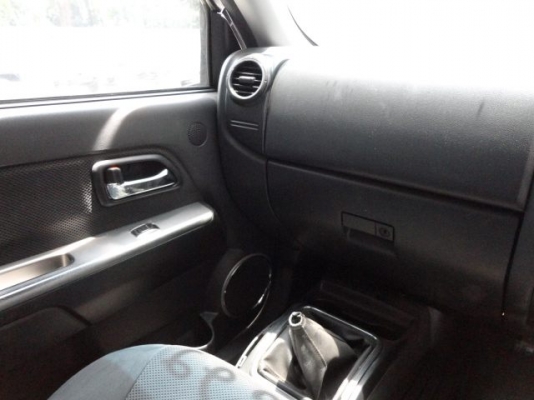 ขายหัวเก๋ง DMAX แค็ป ปี10