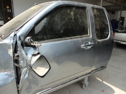 ขายหัวเก๋ง DMAX แค็ป ปี10