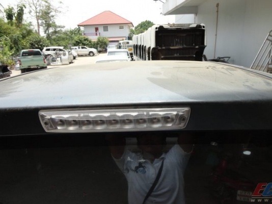 ขายหัวเก๋ง DMAX แค็ป ปี10