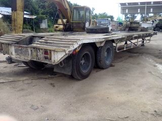 Hino 2K 260 Hino 2K 260