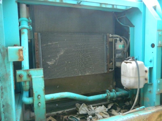 New stock from JAPAN Kobelco SK200-6 YN07 ปี 2000 สวย ๆ ถูก ๆ ครับ