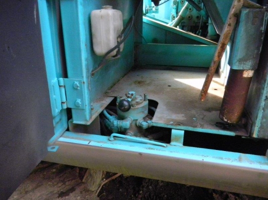 New stock from JAPAN Kobelco SK200-6 YN07 ปี 2000 สวย ๆ ถูก ๆ ครับ