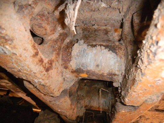 New stock from JAPAN Kobelco SK200-6 YN07 ปี 2000 สวย ๆ ถูก ๆ ครับ