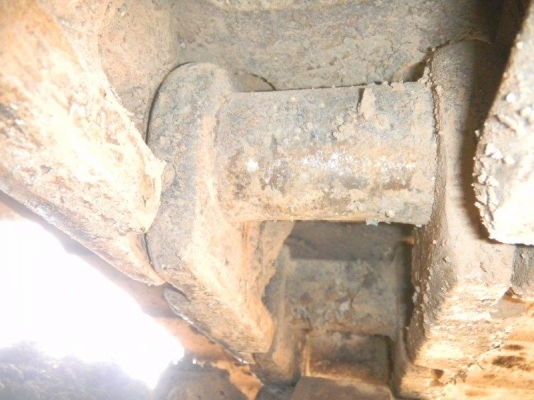 SK200-6 YN07 เก่านอกจากญี่ปุ่น  สภาพสวยราคาถูก สนใจติดต่อได้เลยค่ะ เจี๊ยบ 087-3310254 ค่ะ