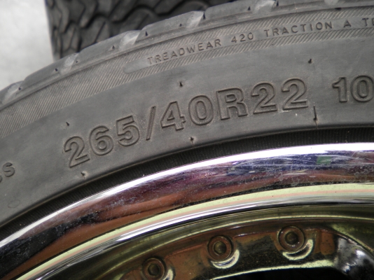 ต้อนรับเทศกาล สงกรานต์ แม็ก22 VIP พร้อมยาง  ถูกๆๆ