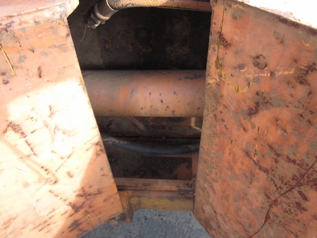 ขาย--แผงหน้าปากหนีบ หมุนได้ สำหรับรถยกของ FORKLIFT มือสองตรงจากญี่ปุ่น ขาย--แผงหน้าปากหนีบ หมุนได้ สำหรับรถยกของ FORKLIFT มือสองตรงจากญี่ปุ่น