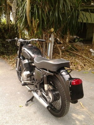 ขาย JAWA 250cc. ค.ศ.1964 ราคาพร้อมส่งทั่วประเทศ