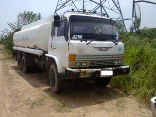 Hino F17