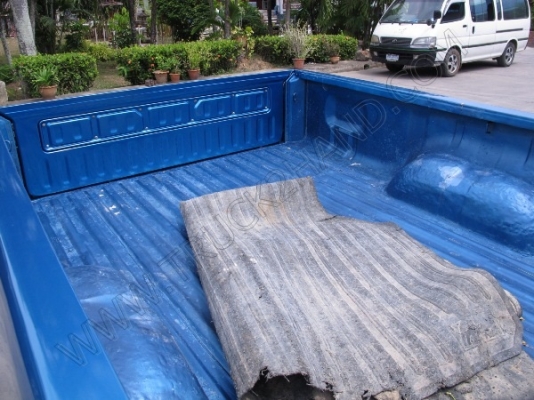 รถกระบะ ยี่ห้อ MITSUBISHI