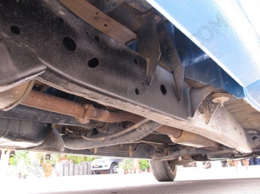 รถกระบะ ยี่ห้อ MITSUBISHI