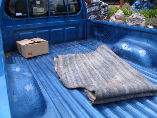 รถกระบะ ยี่ห้อ MITSUBISHI