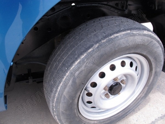 รถกระบะ ยี่ห้อ MITSUBISHI