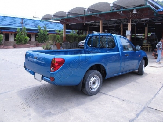รถกระบะ ยี่ห้อ MITSUBISHI