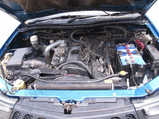 รถกระบะ ยี่ห้อ MITSUBISHI