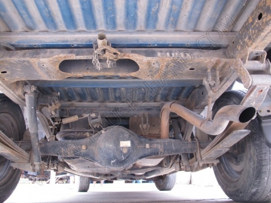 รถกระบะ ยี่ห้อ MITSUBISHI