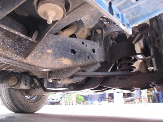 รถกระบะ ยี่ห้อ MITSUBISHI