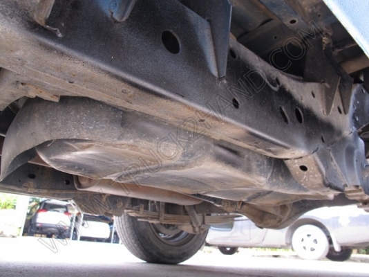 รถกระบะ ยี่ห้อ MITSUBISHI