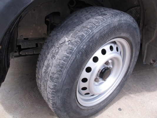 รถกระบะ ยี่ห้อ MITSUBISHI