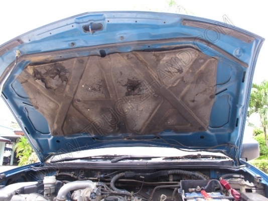 รถกระบะ ยี่ห้อ MITSUBISHI