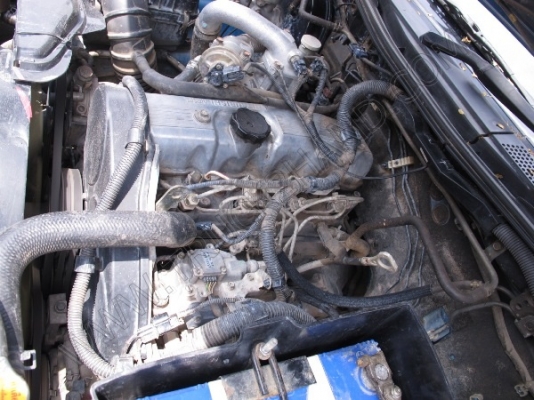 รถกระบะ ยี่ห้อ MITSUBISHI