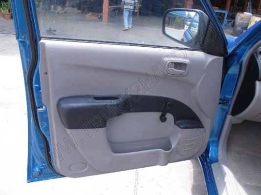 รถกระบะ ยี่ห้อ MITSUBISHI