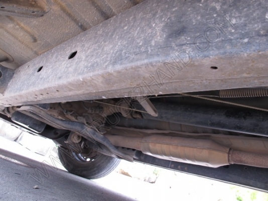 รถกระบะ ยี่ห้อ MITSUBISHI