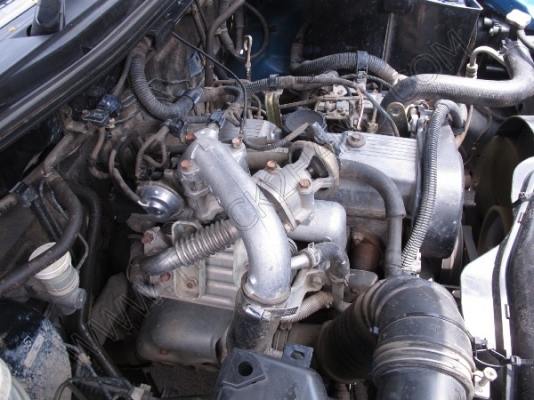 รถกระบะ ยี่ห้อ MITSUBISHI