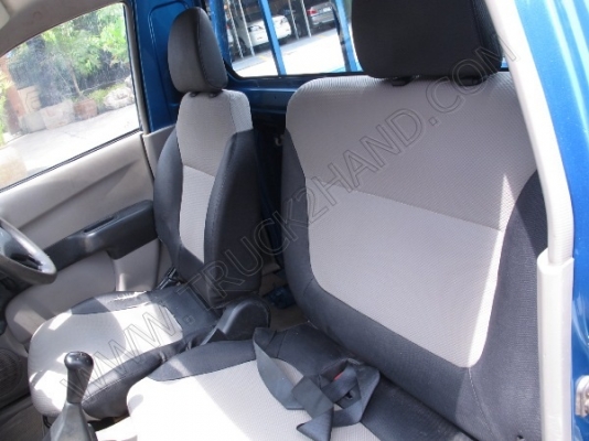 รถกระบะ ยี่ห้อ MITSUBISHI