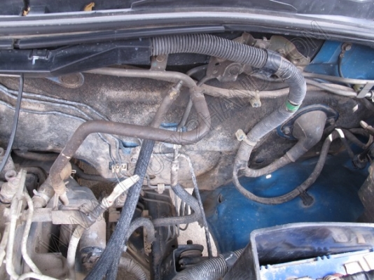 รถกระบะ ยี่ห้อ MITSUBISHI