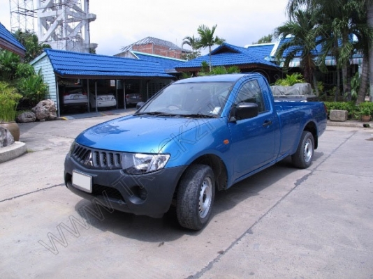 รถกระบะ ยี่ห้อ MITSUBISHI