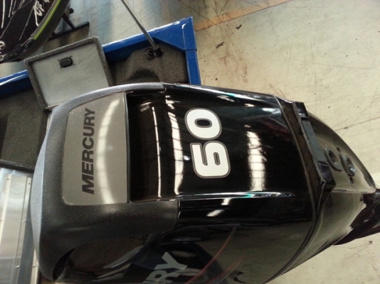 ------**ขายเรือตกปลา New* Lowe stinger 175 ออฟชั่นเต็มสุดๆ**