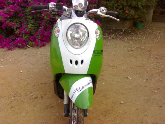 ส่งรถให้คุณประสิทธ์พรแล้วครับ