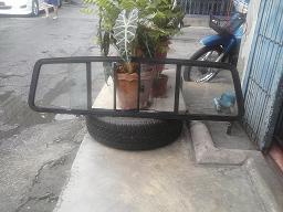 ขายกันชนรถกระบะรถตู้และกระจกหลังรถกระบะแบบเลื่อน