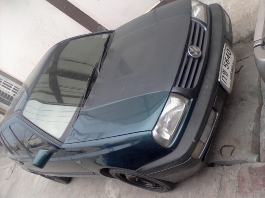 เครื่อง 4Aเกียร์ออโต้ ลงเล่ม ติด แก๊ส LPG หัวฉีด