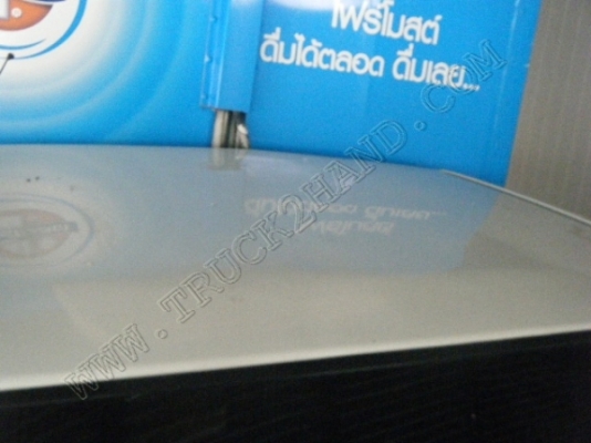 รถบรรทุก 4 ล้อตู้เย็น ยี่ห้อ ISUZU รุ่น D-MAX รถบรรทุก 4 ล้อตู้เย็น ยี่ห้อ ISUZU รุ่น D-MAX