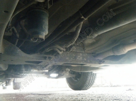 รถบรรทุก 4 ล้อตู้เย็น ยี่ห้อ ISUZU รุ่น D-MAX รถบรรทุก 4 ล้อตู้เย็น ยี่ห้อ ISUZU รุ่น D-MAX